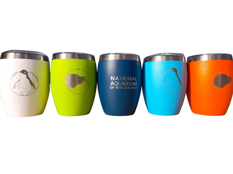 National Aquarium Keep Cup