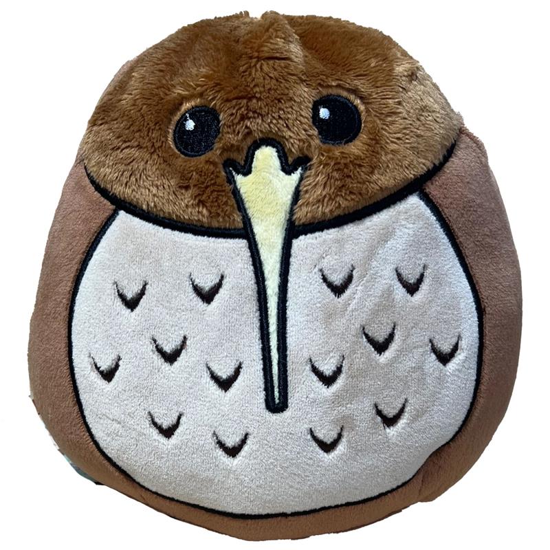 Kiwi Plush