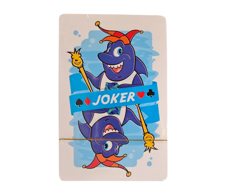 National Aquarium Playing Cards