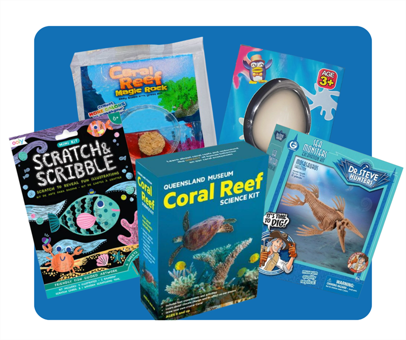 Activity Sets